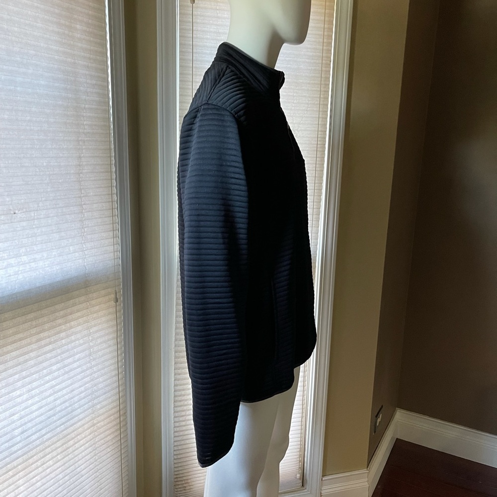 Gerry Men’s Ottoman 1/4 Zipper Pullover Sweater - Picture 5 of 7